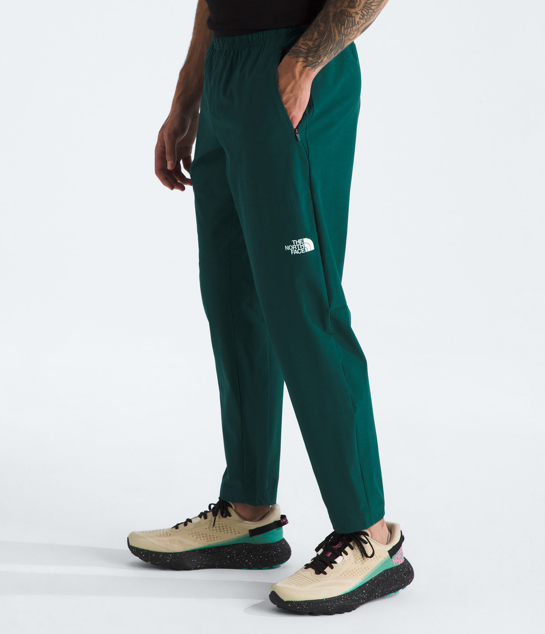 The North Face 24/7 Woven Jogger - Men's