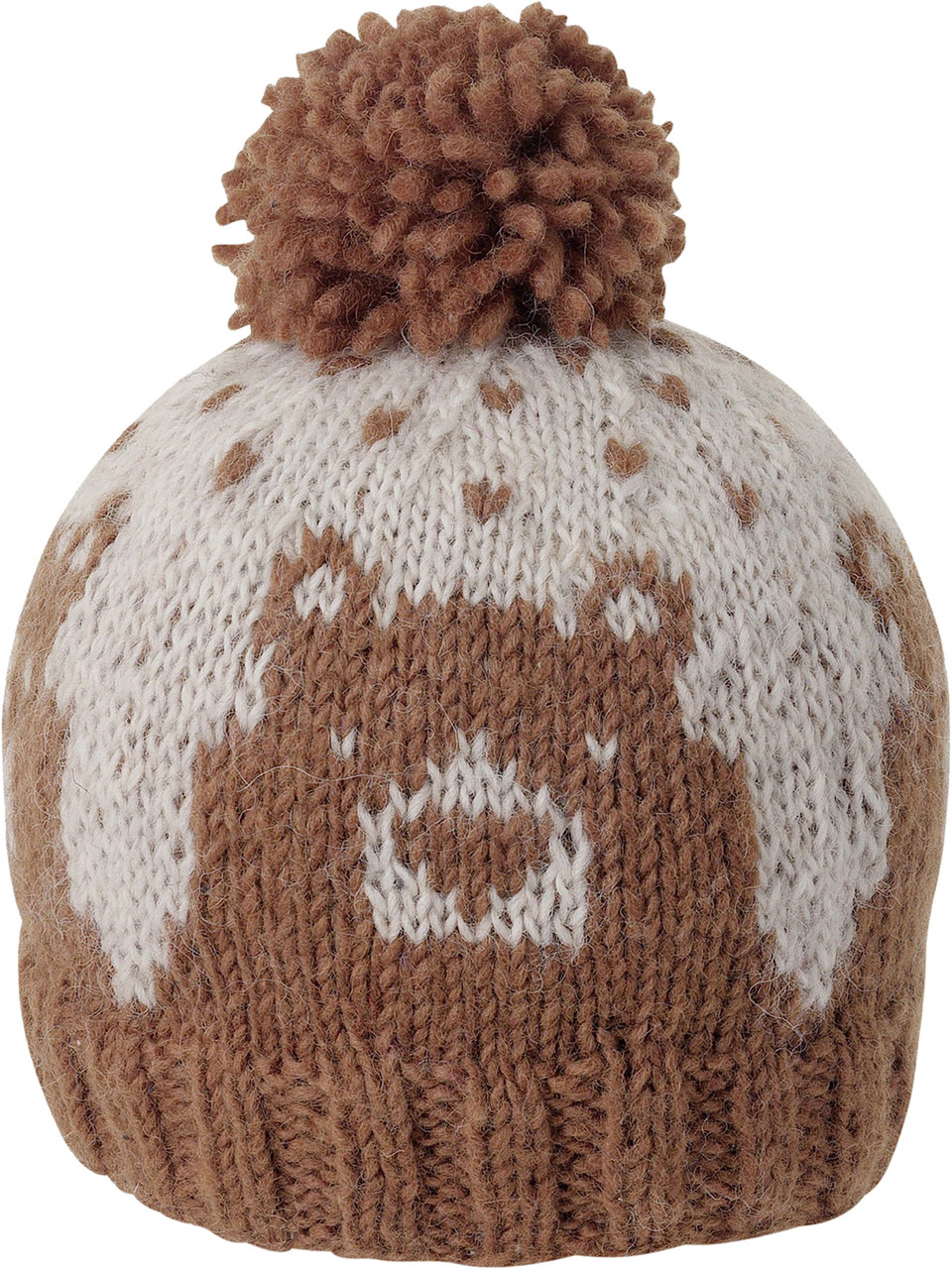 Ambler Bjorn Hand Knit Toque - Kids'