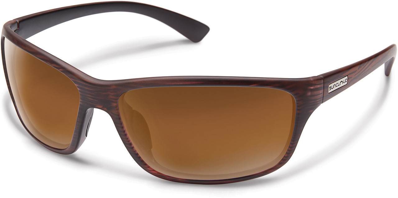 Suncloud Sentry Polarized Sunglasses - Unisex