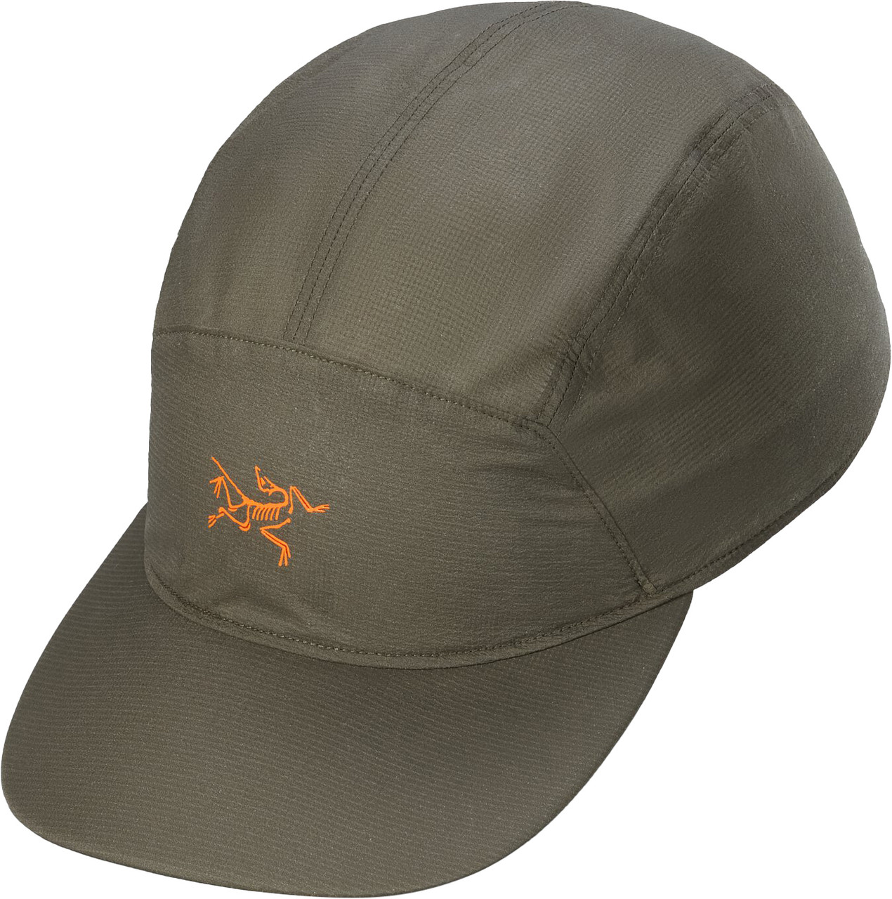 Arc'teryx Aerios 5 Panel Cap - Unisex