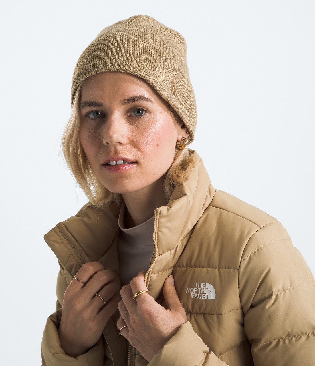The North Face Jim Beanie - Unisex