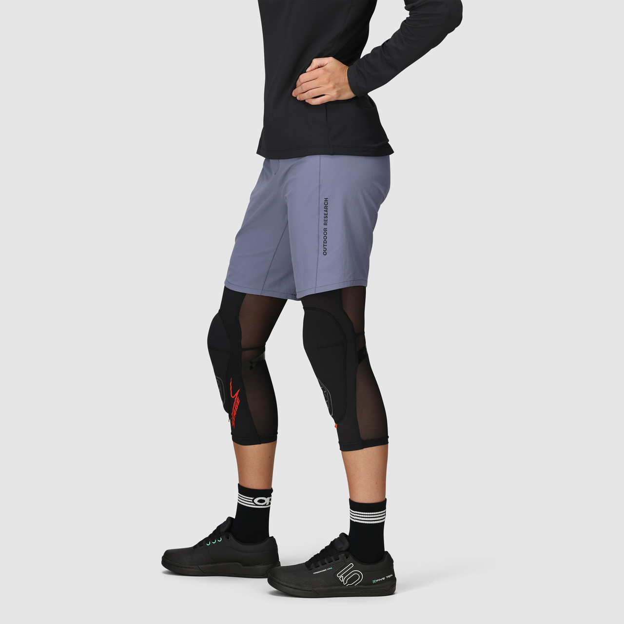Outdoor Research Freewheel Lite Ride Short - Women's
