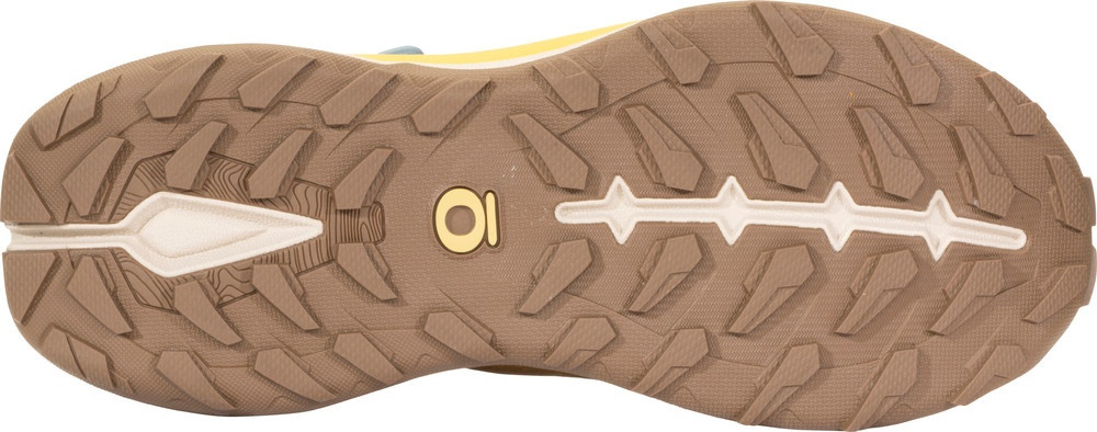 Oboz Hyalite Mid B-Dry - Women's