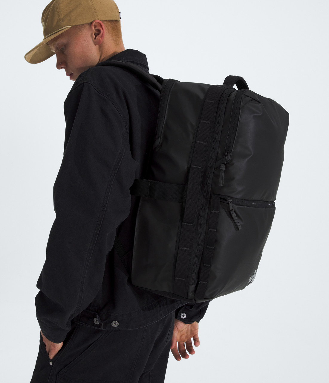 The North Face Base Camp Voyager 35L Daypack - Unisex