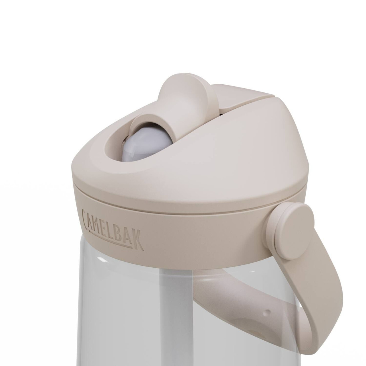 CamelBak Thrive Flip Straw Bottle 750ml