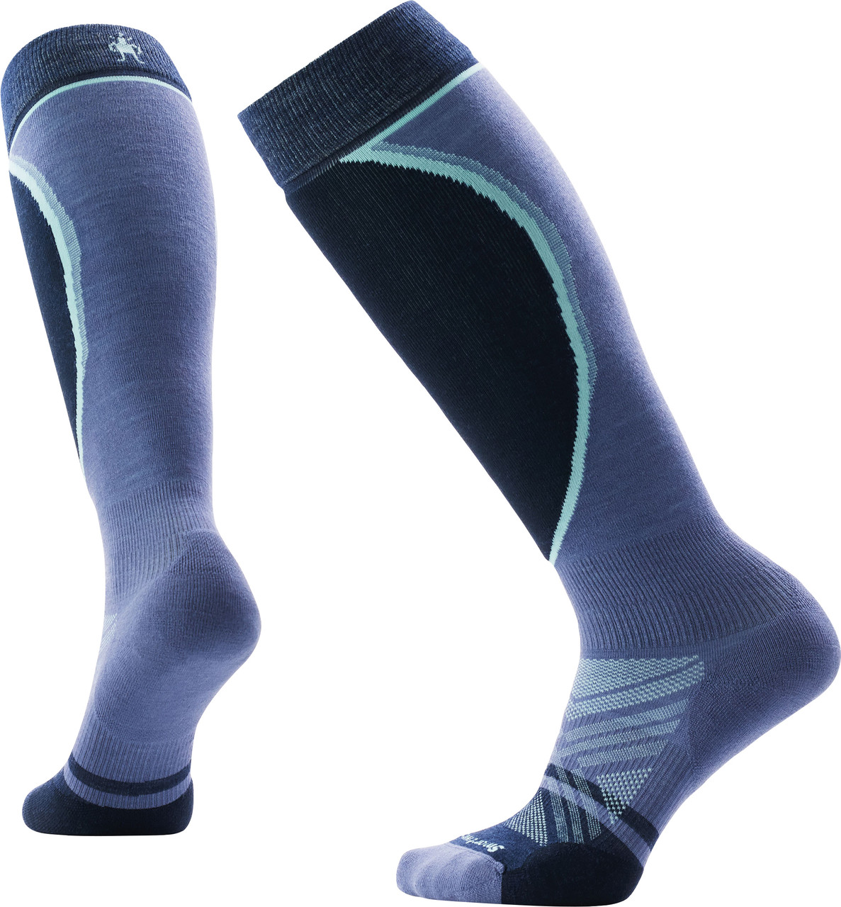 Smartwool Ski Targeted Cushion Extra Stretch OTC Socks - Women's