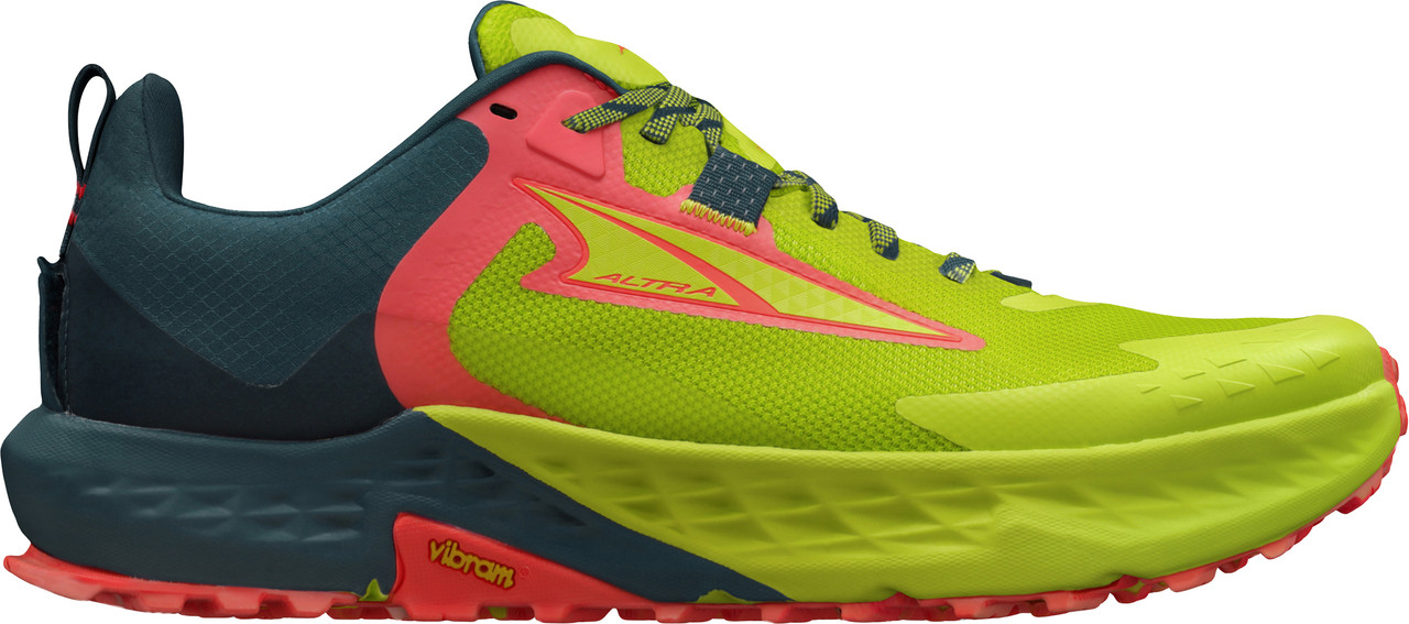 Altra Timp 5 Trail Running Shoes - Men's