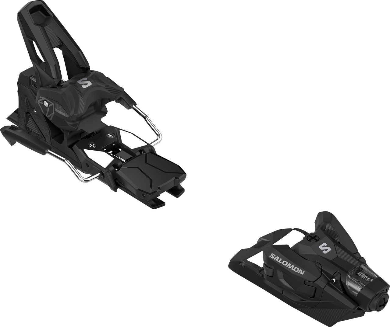 Salomon Strive 14 MN Bindings with Brakes