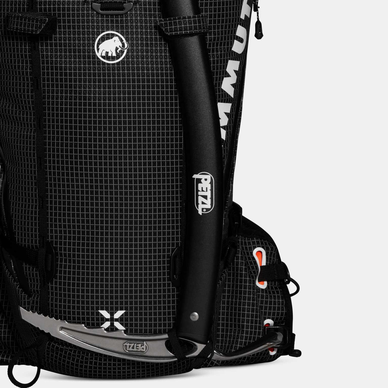 Mammut Trion 15 Daypack - Unisex