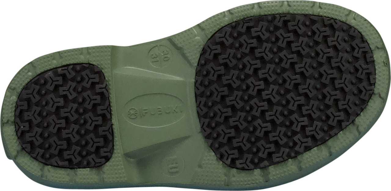 Fubuki Niseko 3.0 Kids Winter Boots - Youths