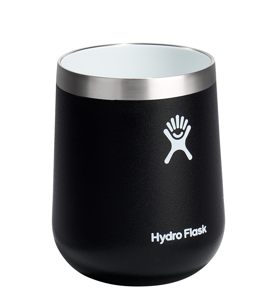 Hydro Flask Ceramic Wine Tumbler 298ml