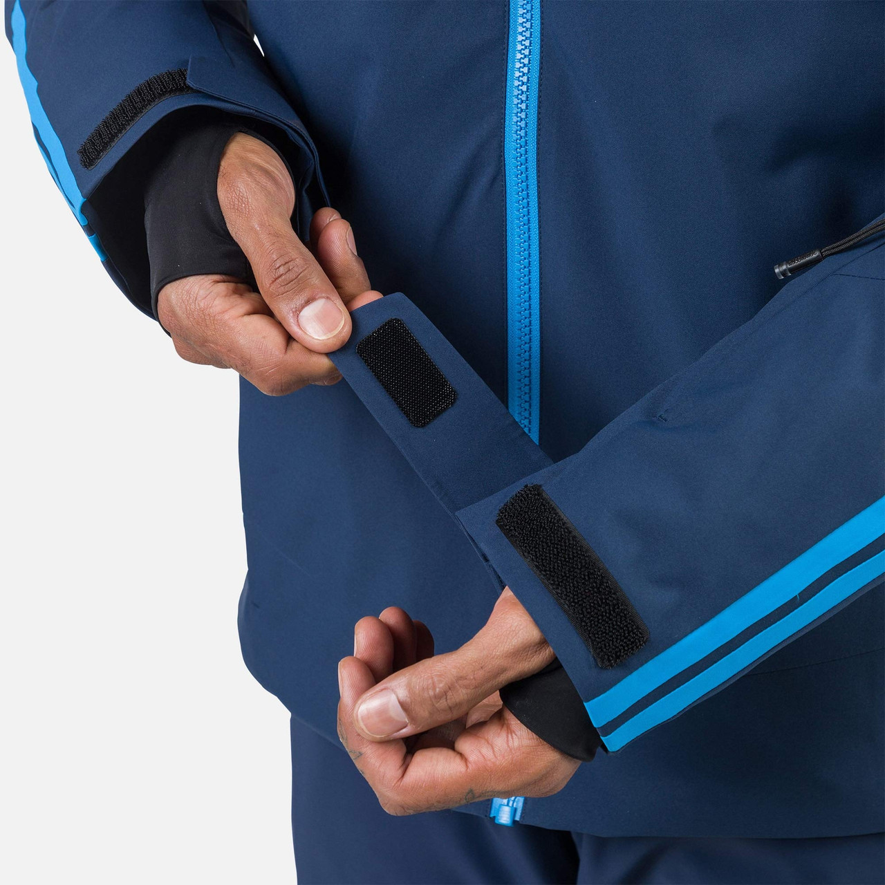 Rossignol Strawpile Ski Jacket - Men's