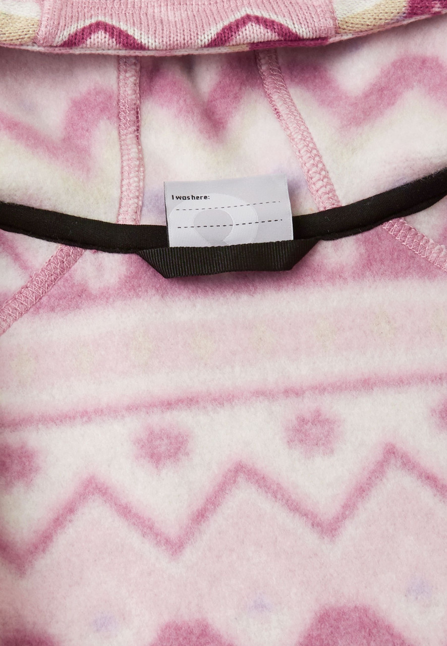 Reima Northern Fleece Sweater - Children