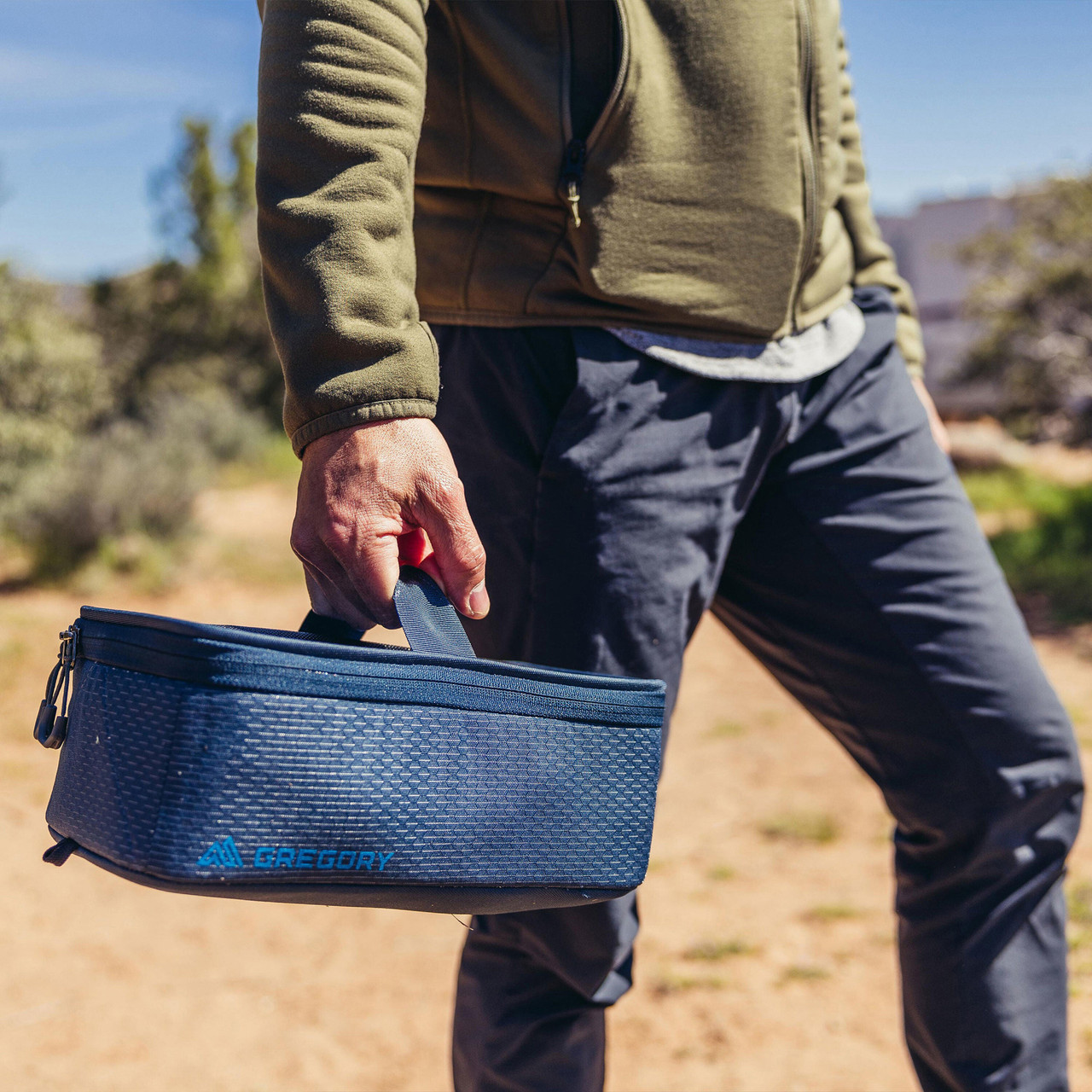 Gregory Alpaca Gear Pod 5L