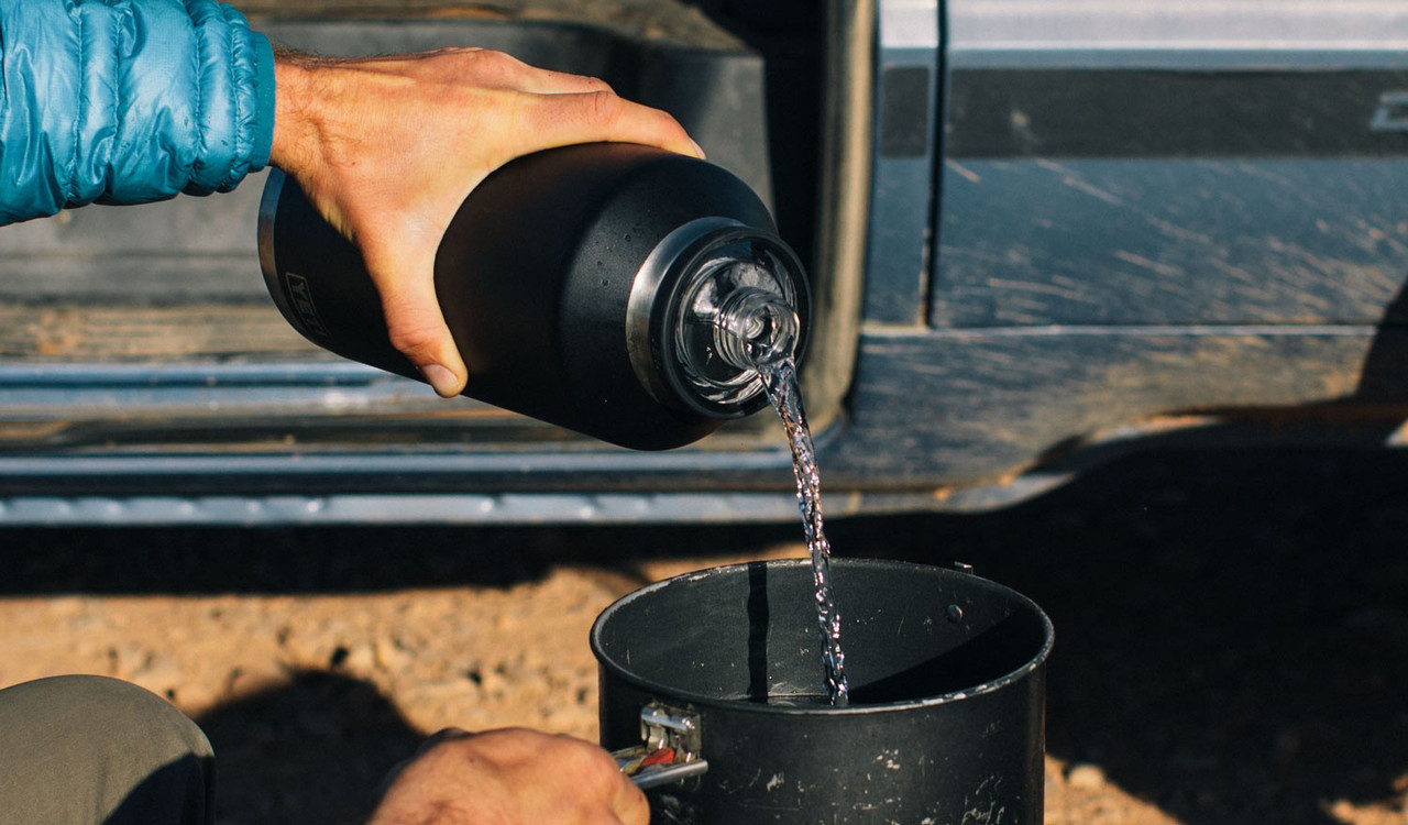 Yeti Rambler Bottle Chug Cap