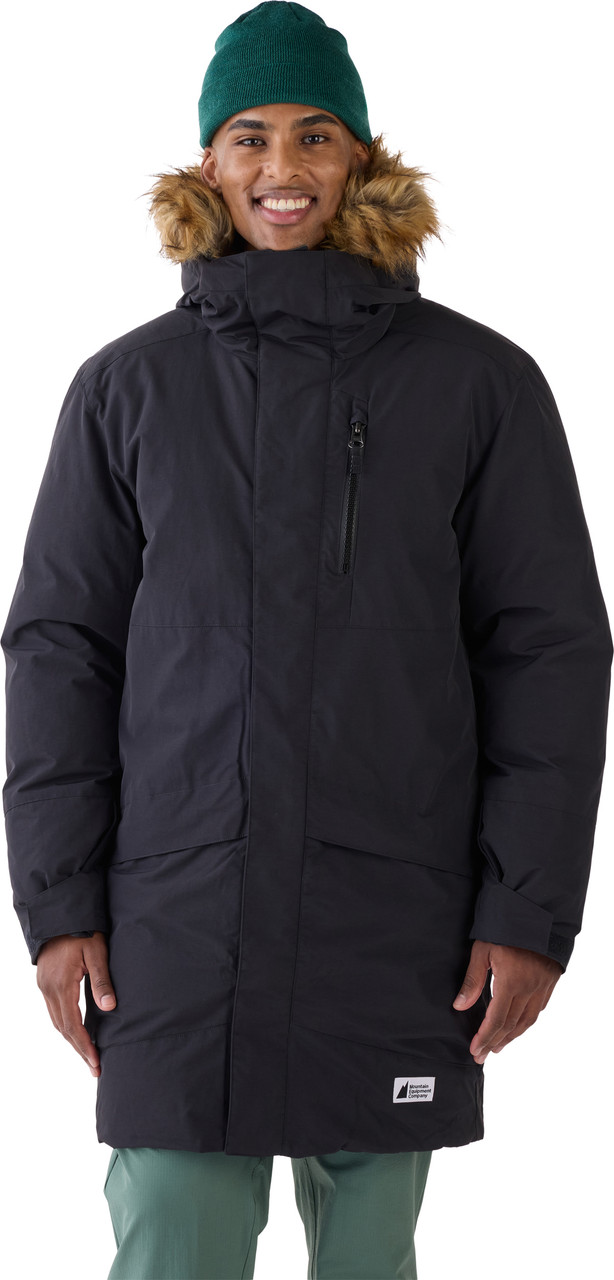 MEC Guides Down Parka - Men's