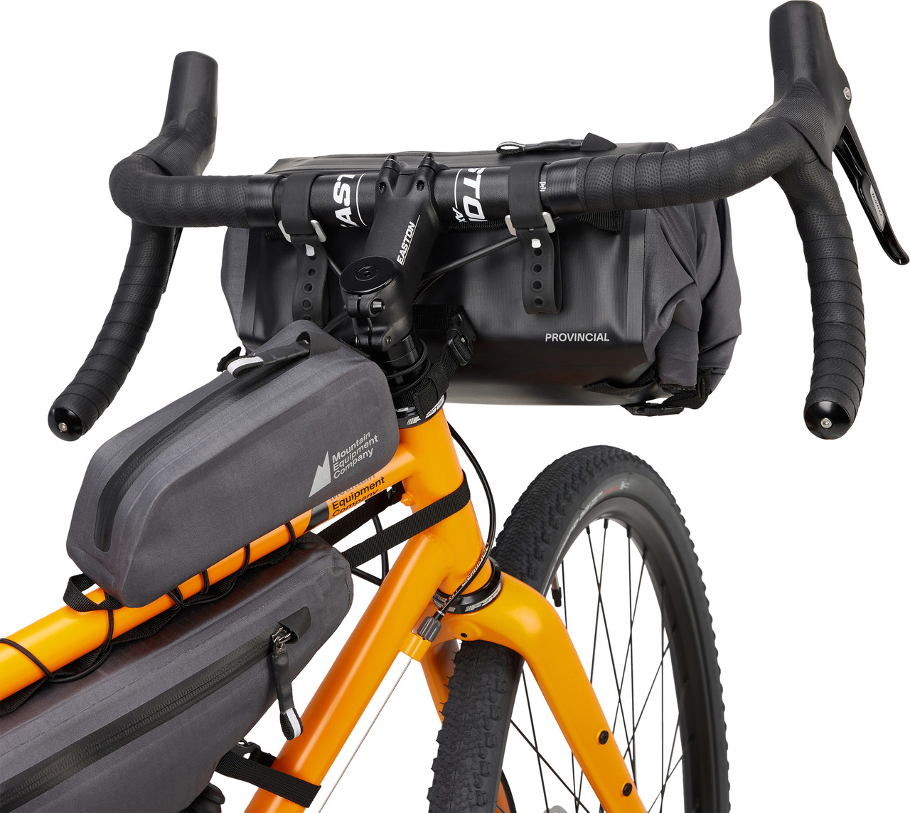 MEC Provincial Handlebar Roll