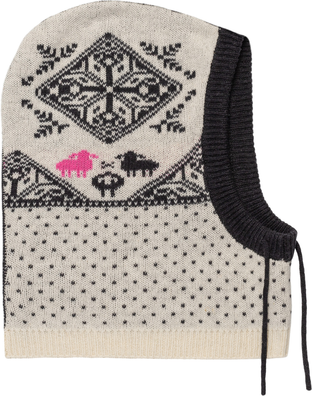 Kari Traa Saga Knit Balaclava - Women's