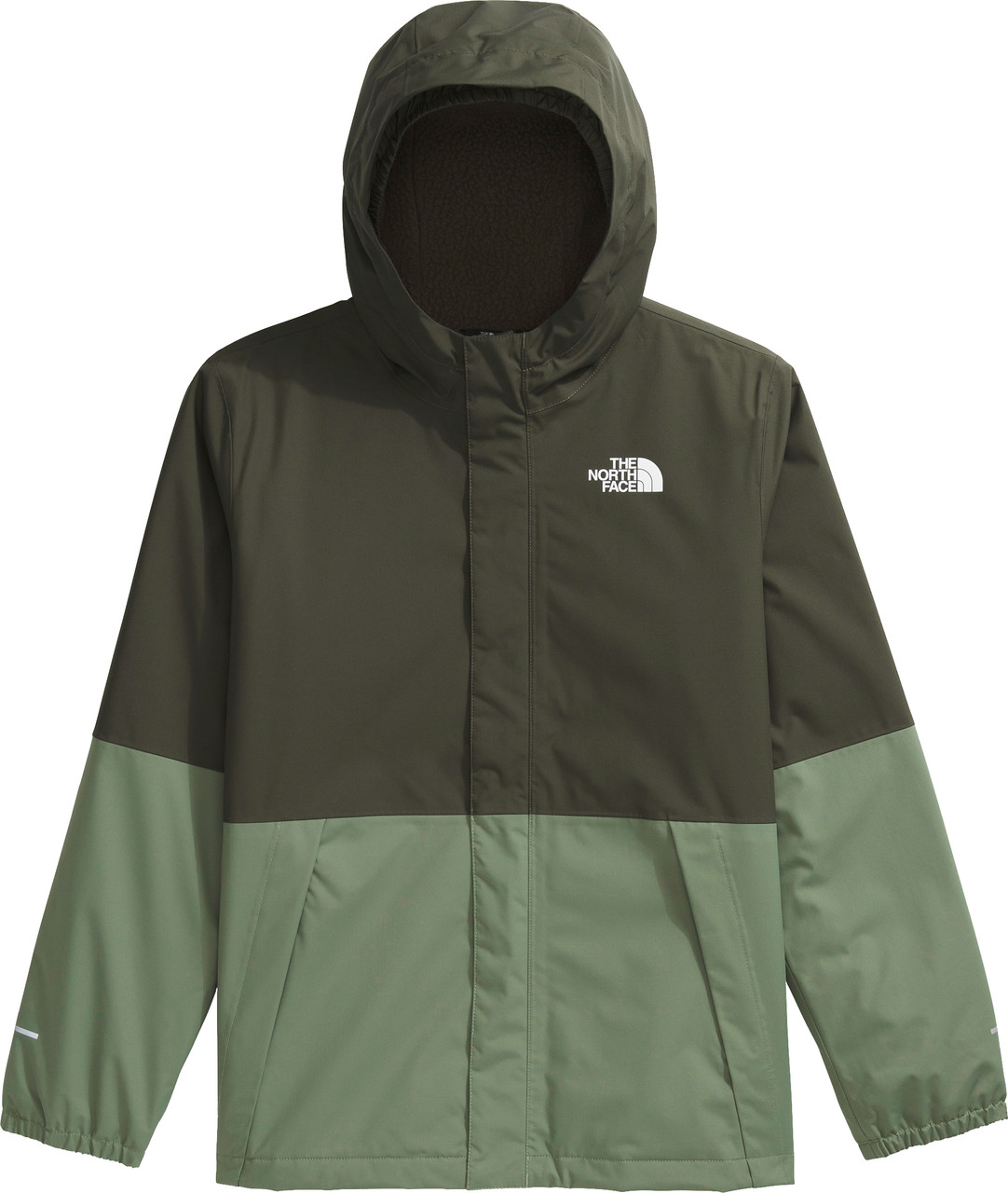 The North Face Warm Antora Rain Jacket - Boys' - Youths