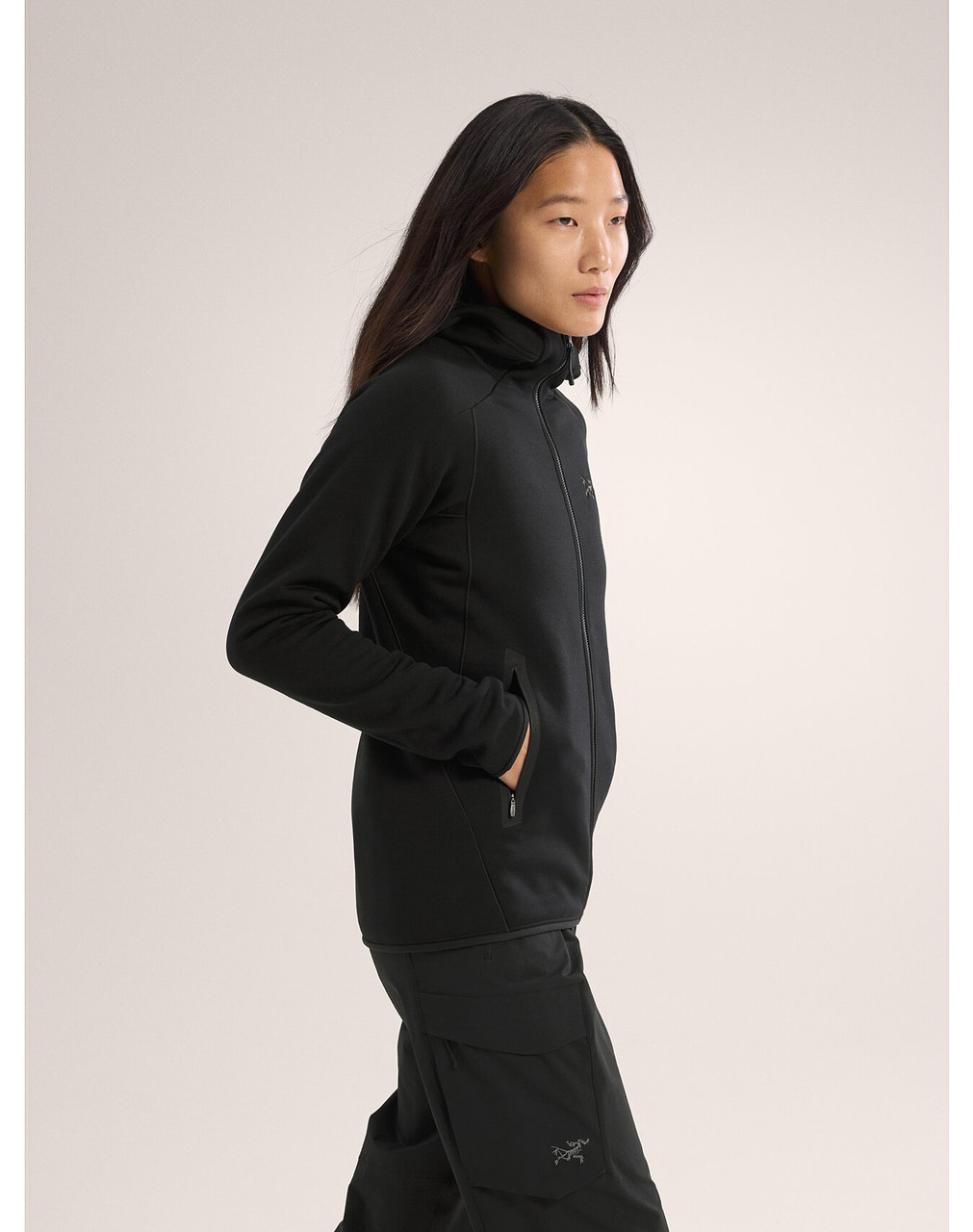 Arc'teryx Kyanite Hoodie - Women's