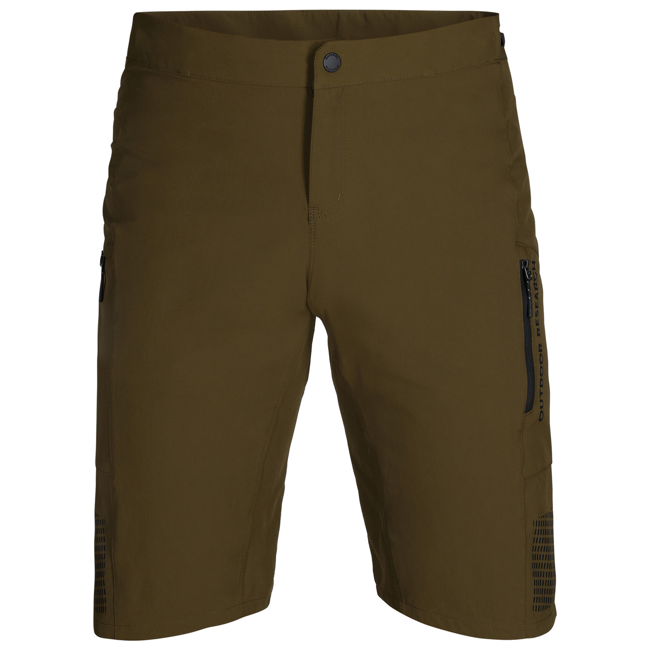 Outdoor Research Freewheel Ride Shorts - Men's