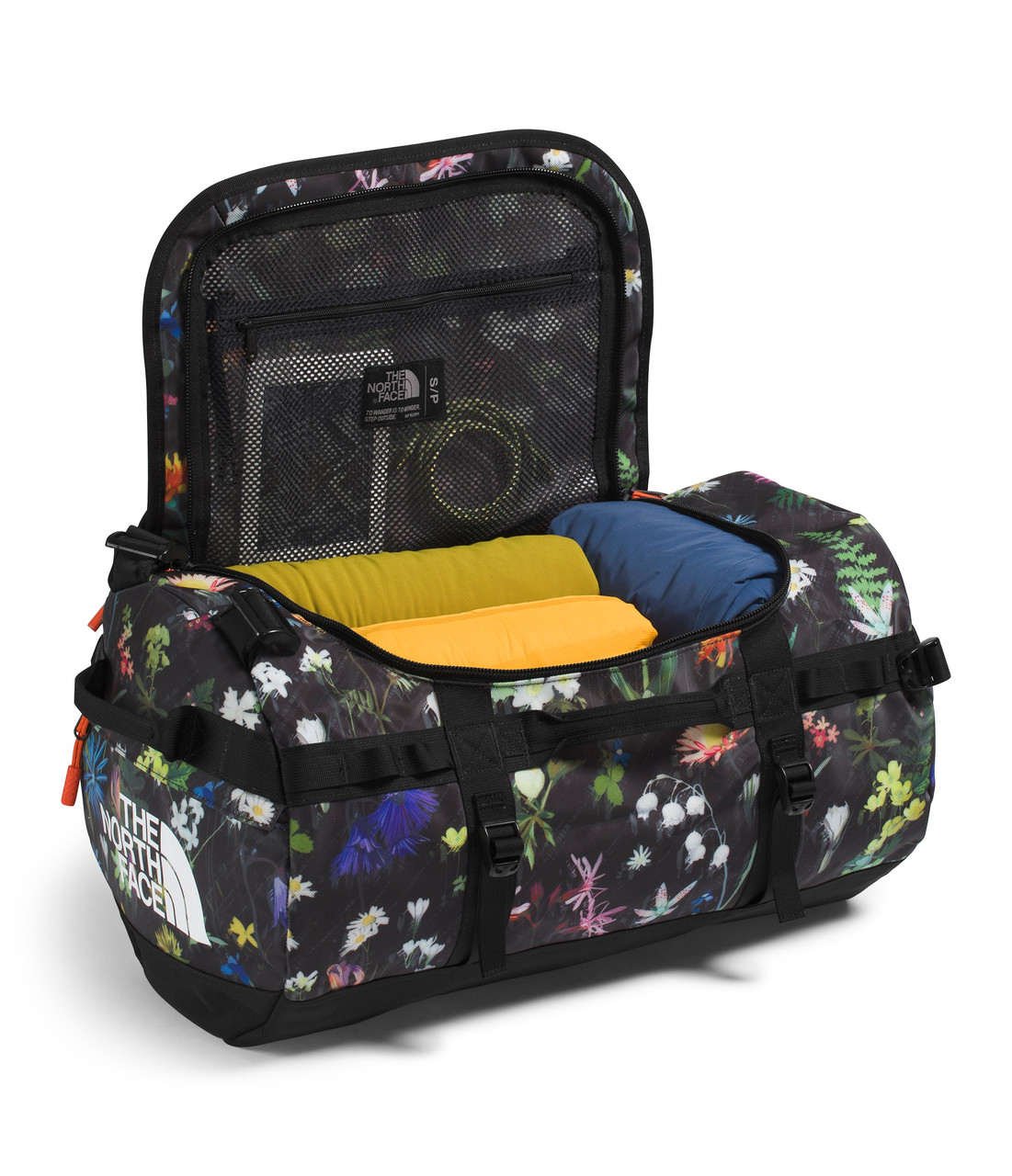 The North Face Base Camp Duffle - Unisex