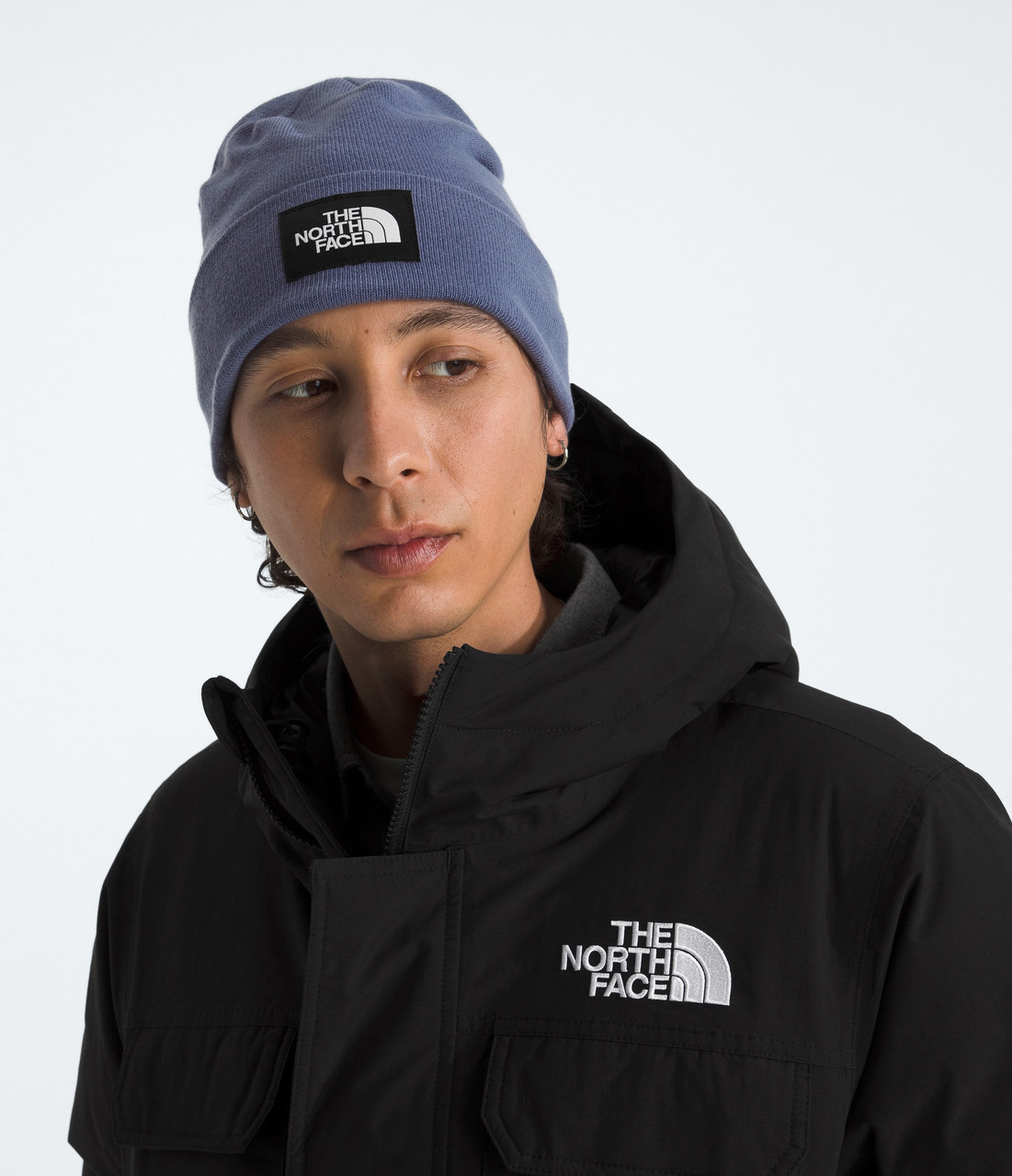 The North Face Dock Worker Recycled Beanie - Men's