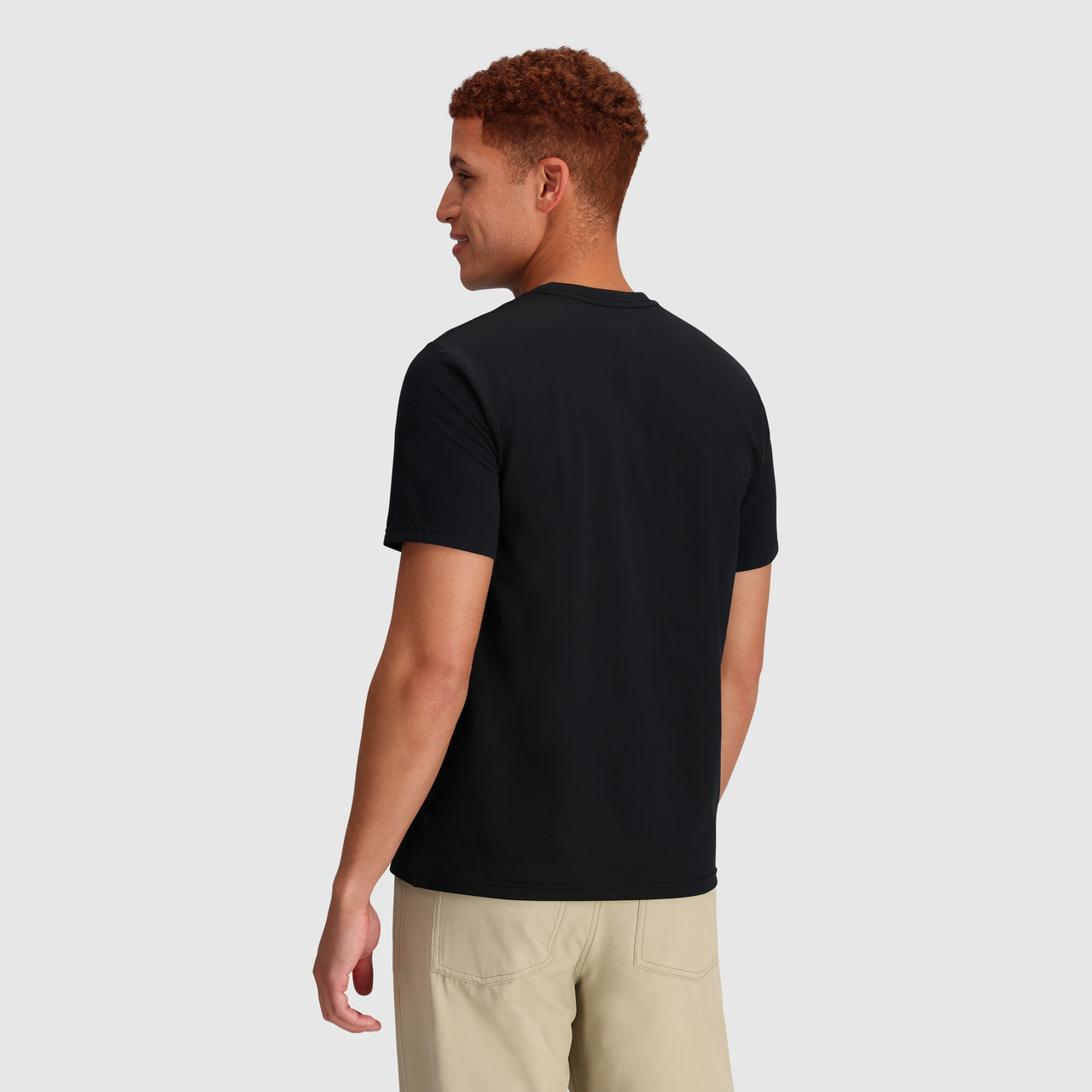Outdoor Research Essential Pocket T-Shirt - Men's