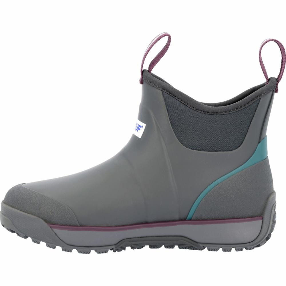 Xtratuf ADB Ice Rubber Winter Boots 6" - Women's