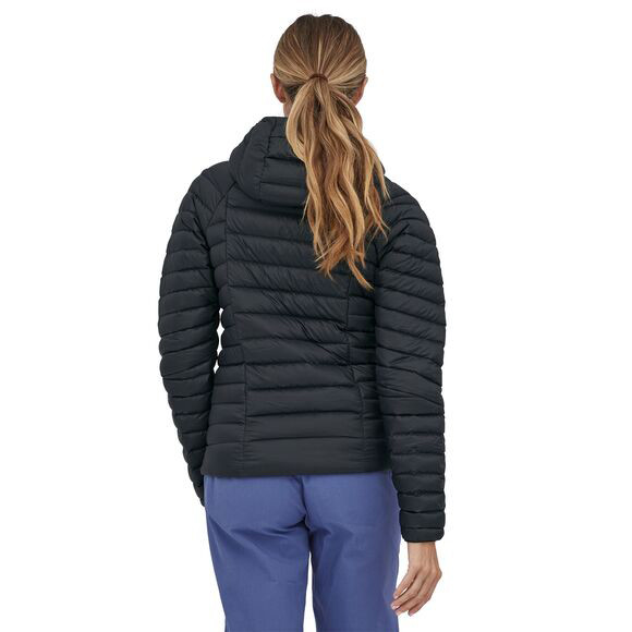 Patagonia Down Sweater Hoody - Women's