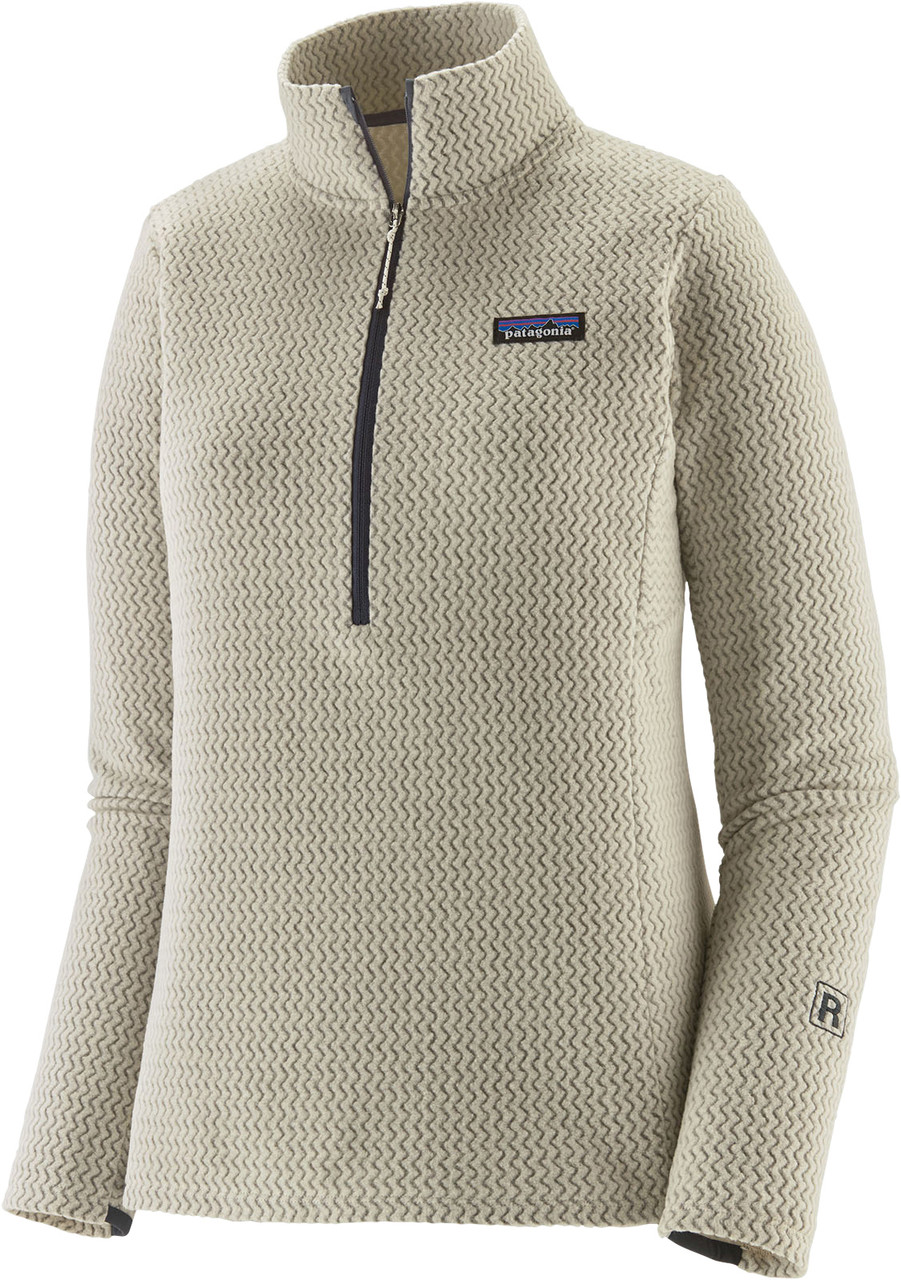 Patagonia R1 Air Zip Neck - Women's