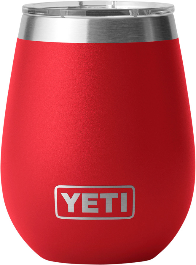 Yeti Rambler 295ml Wine Tumbler with Magslider Lid