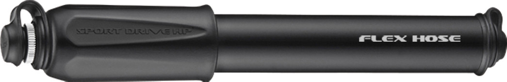 Lezyne Sport Drive HP Pump