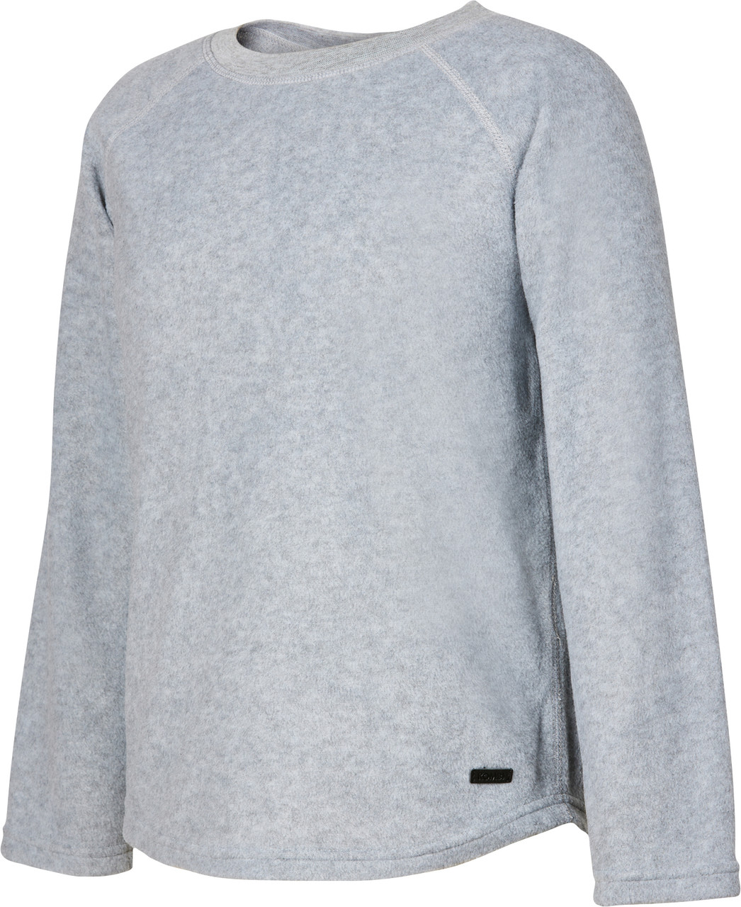 Kombi B3 Cozy Fleece Crew Top - Kids'