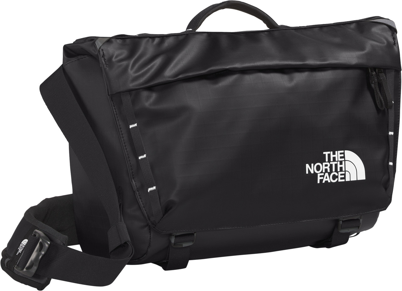The North Face Base Camp Voyager Messenger Bag - Unisex