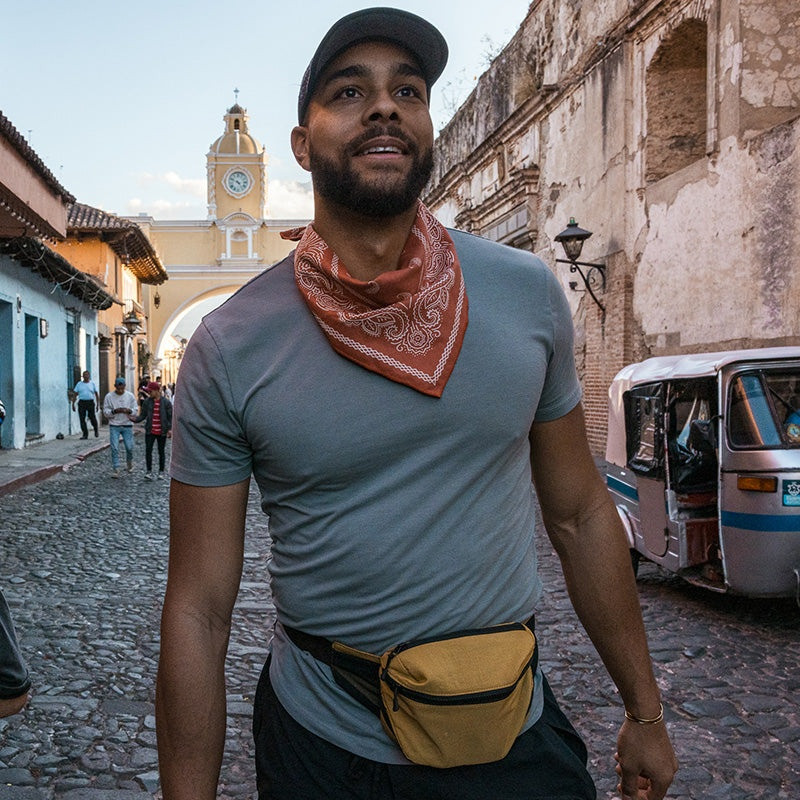 Nomadix Bandana Towel