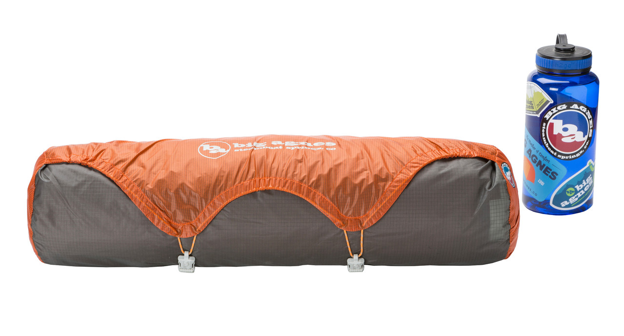 Big Agnes Copper Spur UL 3-Person Tent