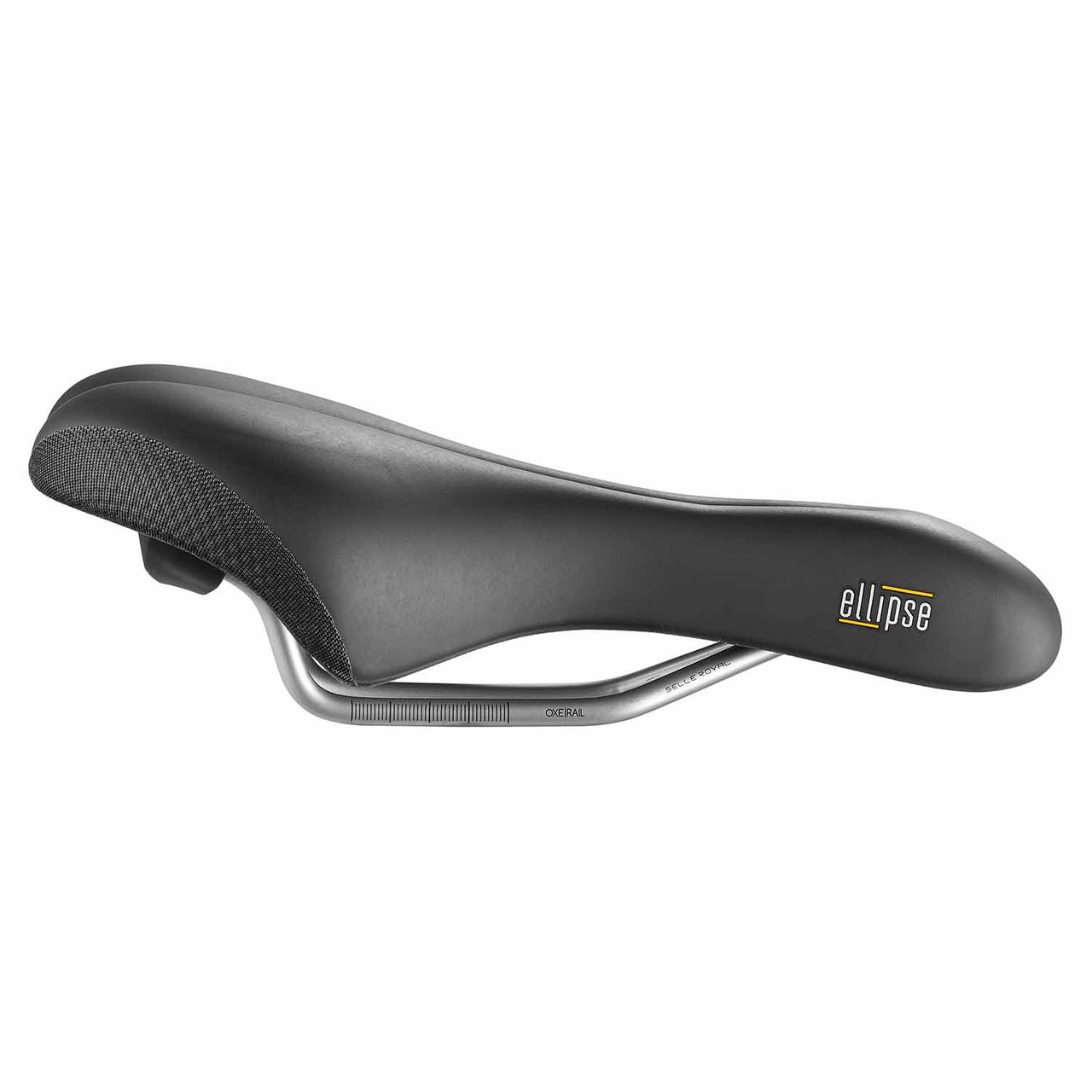 Selle Royal Ellipse Athletic Saddle - Unisex