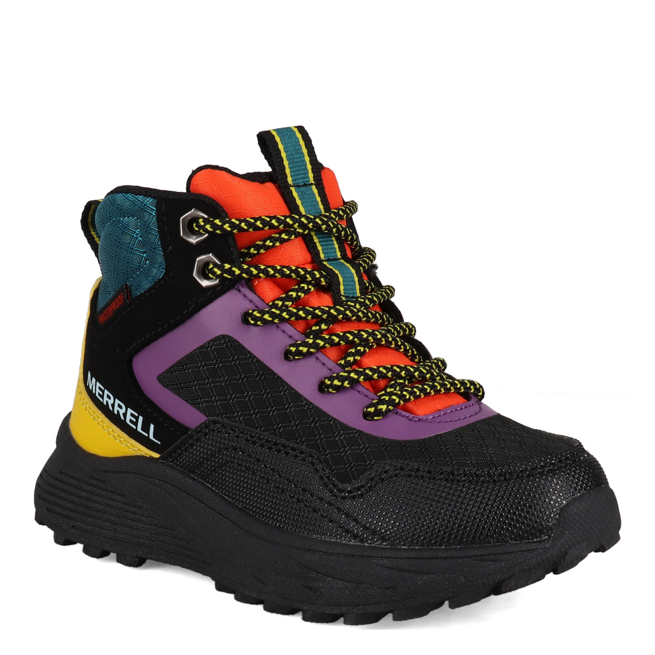 Merrell Supernova Mid Shoes - Kids'