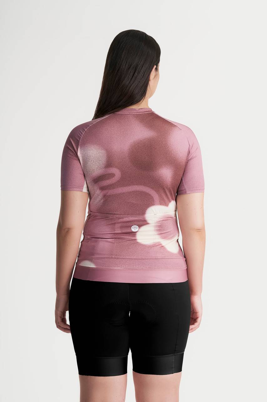 Peppermint Classic Jersey - Women's