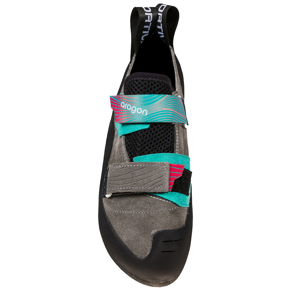 La Sportiva Aragon Climbing Shoes - Women's