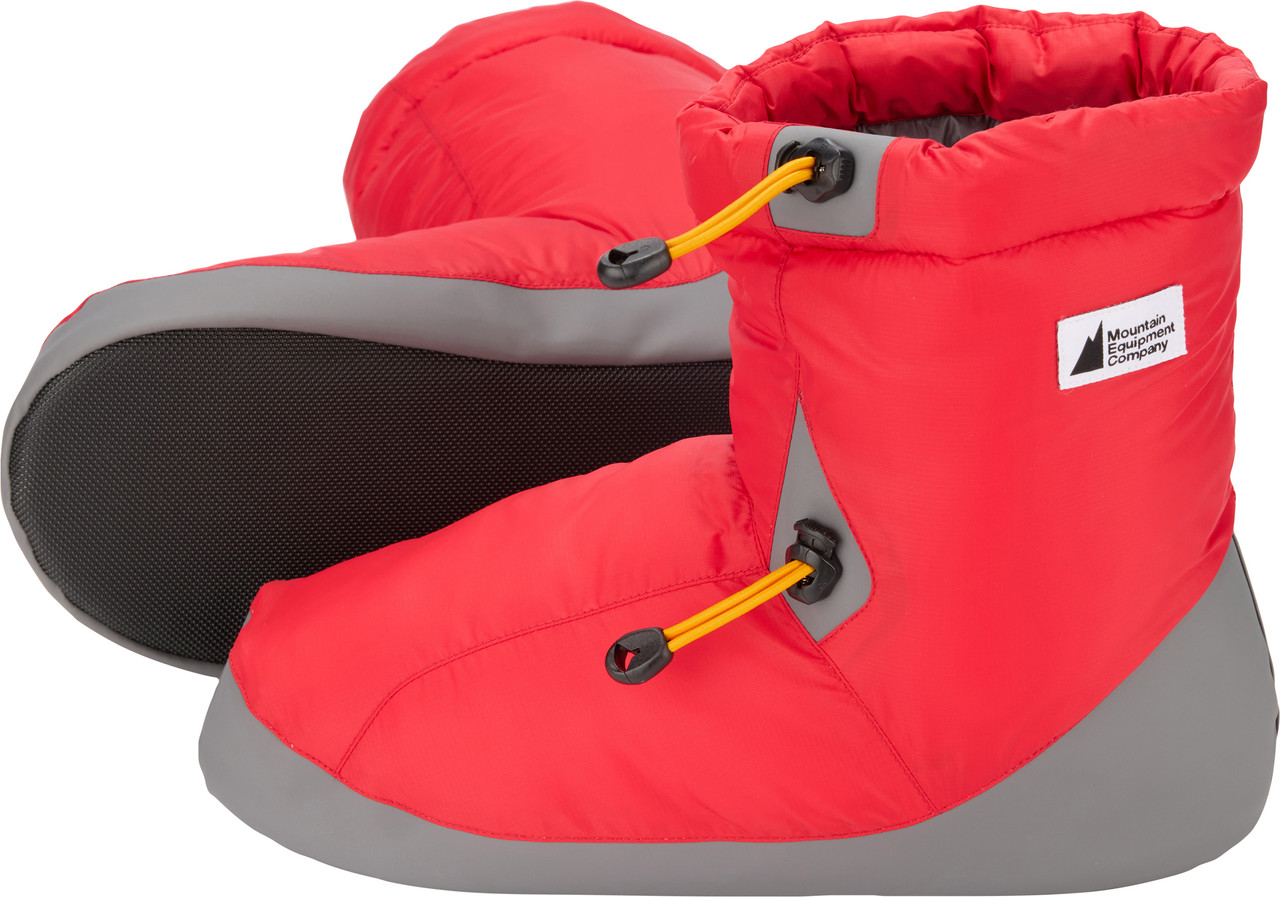 MEC Hut Booties - Unisex