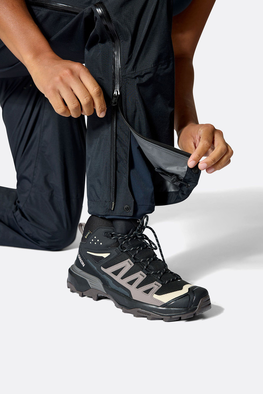 Rab Downpour Mountain Pants - Women's