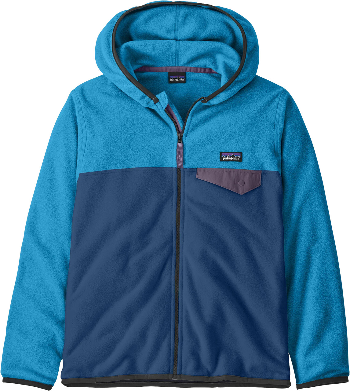 Patagonia Micro D Snap-T Jacket - Children to Youths