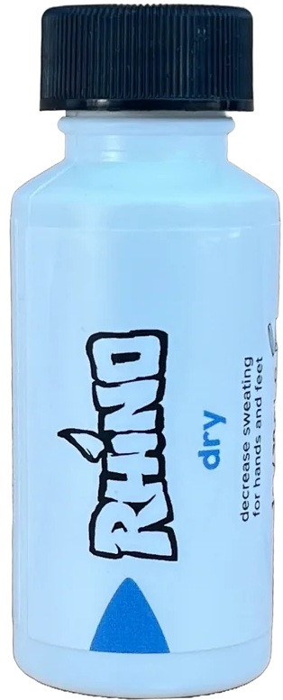 Rhino Skin Solutions Dry Spray