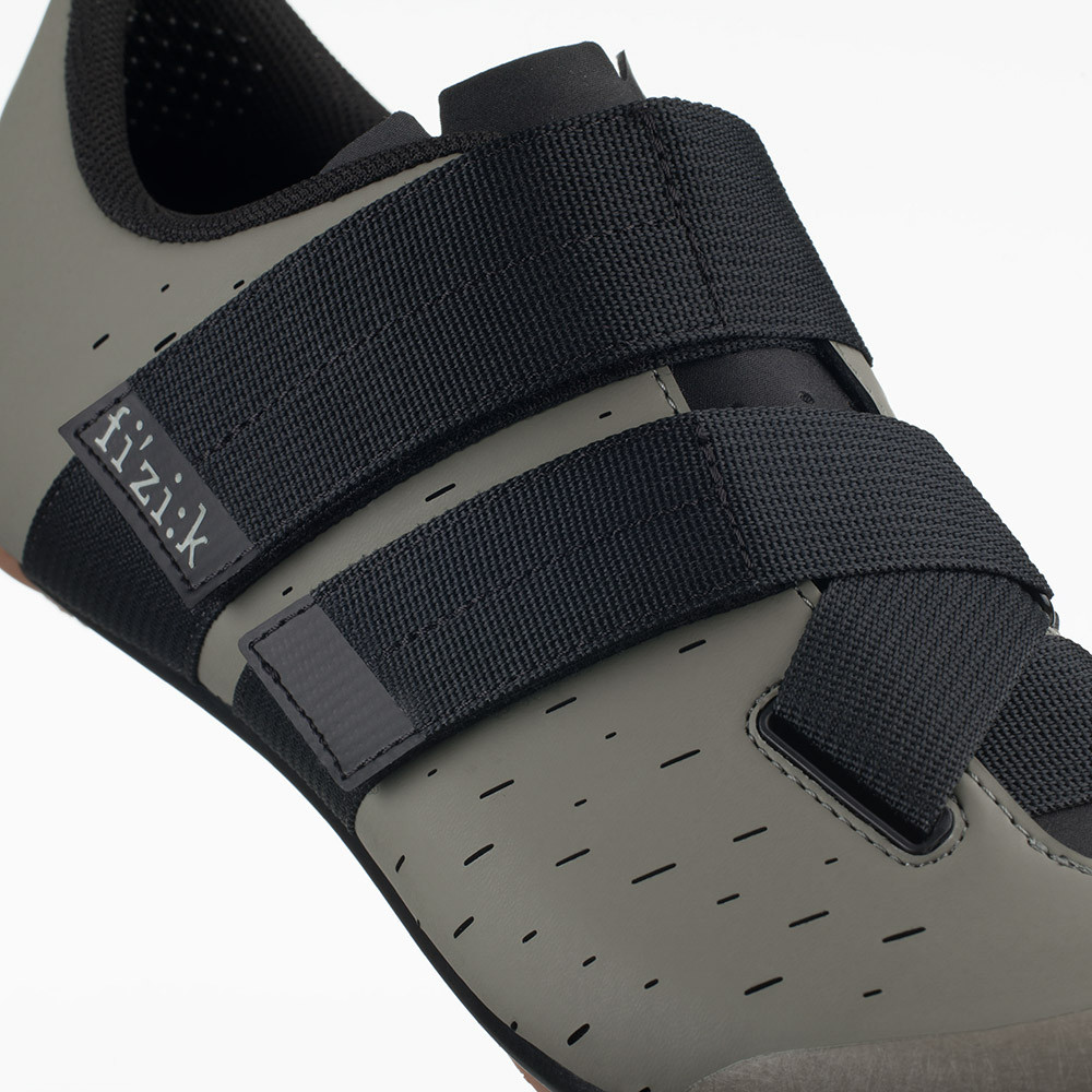 Fizik Terra Powerstrap X4 Cycling Shoes - Unisex