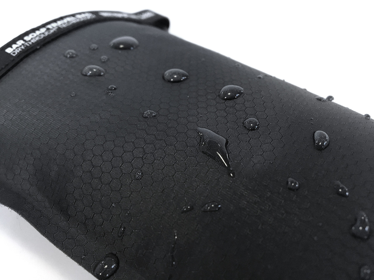 Matador Flatpak Soap Bar Case