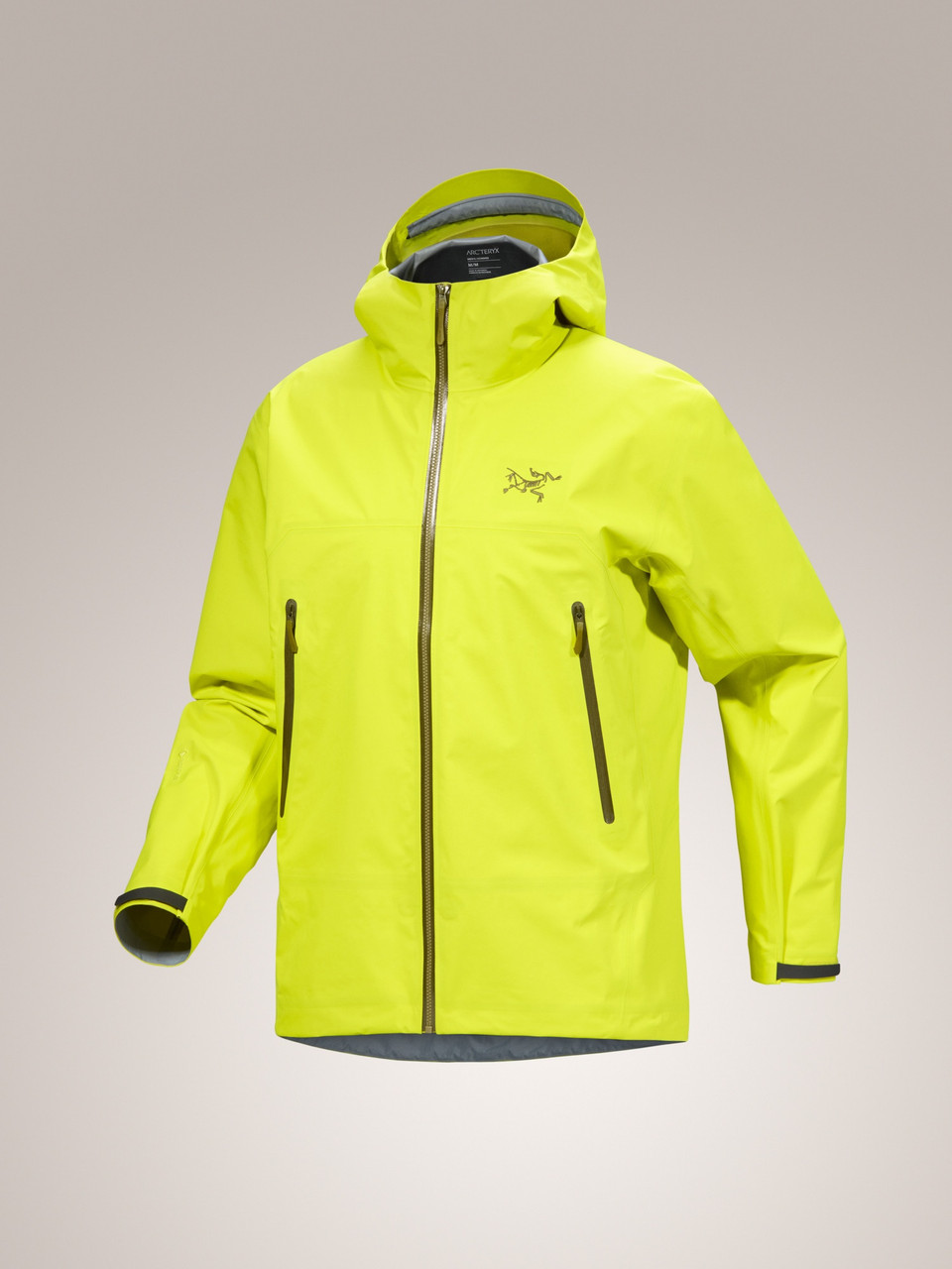 Arc'teryx Beta Jacket - Men's