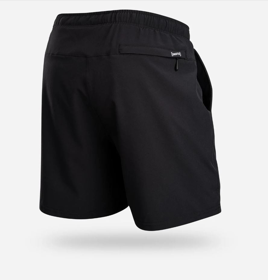 BN3TH Agua Volley 2n1 7" Short - Men's