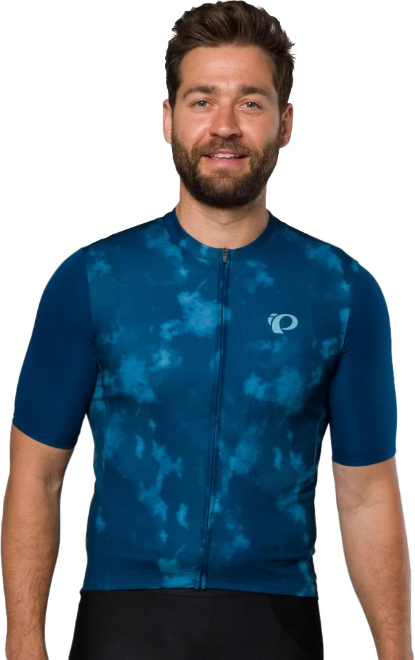 Pearl Izumi Attack Short Sleeve Jersey - Men's